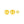 14k Yellow Gold Ball Earrings with Faceted Texture(5mm)
