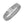 Woven Rope Bracelet with White Sapphire Accented Clasp in Sterling Silver