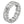 Emerald Cut Lab Grown Diamond Eternity Ring in 14k White Gold (6 cttw FG/VS2)
