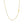 10k Yellow Gold Singapore Chain (1.50 mm)