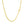 14K Yellow Gold Classic Box Chain (1.7 mm)