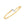 14k Two Tone Gold Diamond Hardware Bangle (3.00 mm)