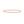 Classic 14K Rose Gold Beaded Bracelet