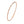 Classic 14K Rose Gold Beaded Bracelet