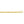 Lite Rope Chain Bracelet in 10k Yellow Gold  (2.50 mm)