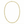 14K Gold Square Byzantine Chain