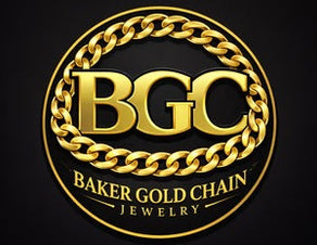 Baker Gold Chains