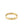 14k Yellow Gold Comfort Fit Wedding Band(3.00 mm)