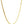 14k Yellow Gold Solid Round Box Chain (1.6 mm)