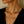 14k Yellow Gold Paperclip Chain Lariat Necklace