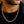 14k Yellow Gold Bismark Chain (4.70 mm)